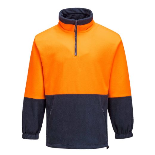 Picture of Polar Fleece Jumper  Class D